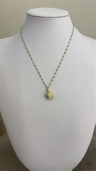 Collana Misis Donna in Argento CA09931 - CA09931